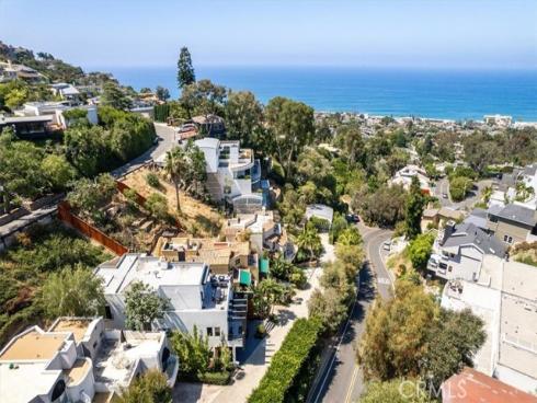 845 Summit Drive, Laguna Beach, CA