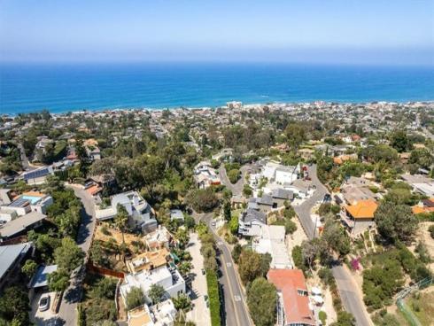 845 Summit Drive, Laguna Beach, CA