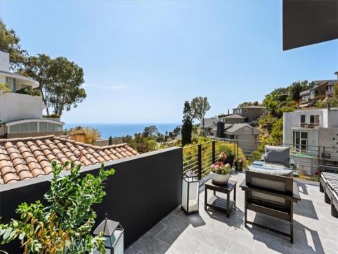 845 Summit Drive, Laguna Beach, CA