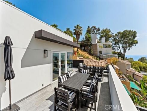 845 Summit Drive, Laguna Beach, CA