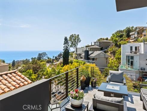 845 Summit Drive, Laguna Beach, CA