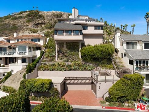 15 N Vista De Catalina , Laguna Beach, CA