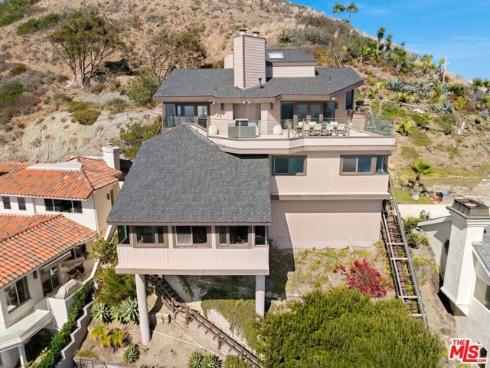 15 N Vista De Catalina , Laguna Beach, CA