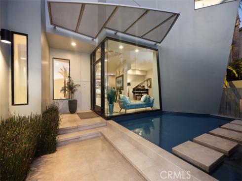 616 Bolsana Drive, Laguna Beach, CA