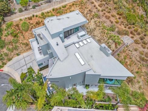 616 Bolsana Drive, Laguna Beach, CA