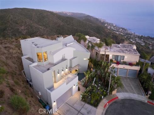 616 Bolsana Drive, Laguna Beach, CA