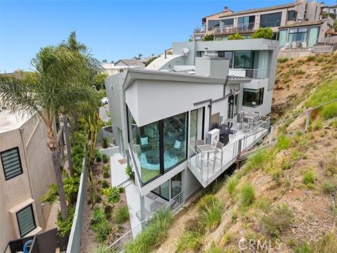 616 Bolsana Drive, Laguna Beach, CA