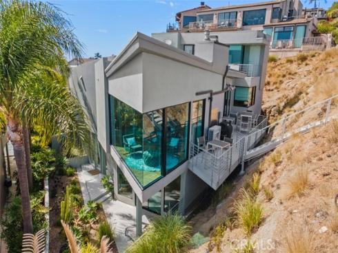 616 Bolsana Drive, Laguna Beach, CA