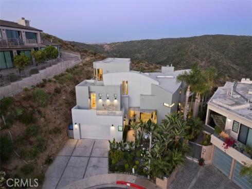 616 Bolsana Drive, Laguna Beach, CA