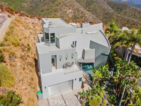 616  Bolsana   Drive, Laguna Beach, CA