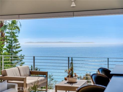31321  Ceanothus  , Laguna Beach, CA