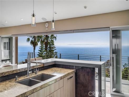31321  Ceanothus  , Laguna Beach, CA