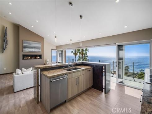 31321  Ceanothus  , Laguna Beach, CA