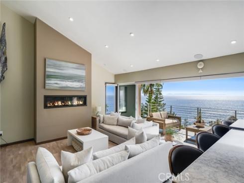 31321  Ceanothus  , Laguna Beach, CA
