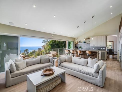 31321  Ceanothus  , Laguna Beach, CA