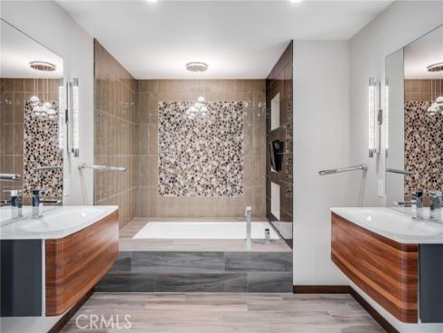 31321  Ceanothus  , Laguna Beach, CA