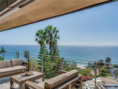 31321  Ceanothus  , Laguna Beach, CA
