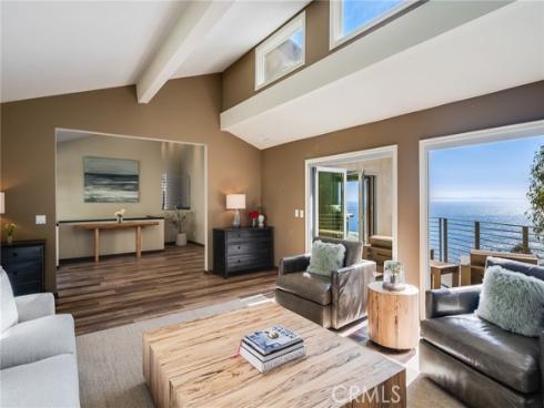 31321  Ceanothus  , Laguna Beach, CA