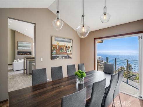 31321  Ceanothus  , Laguna Beach, CA