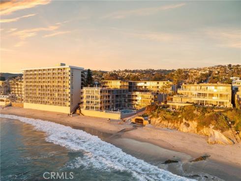 1585 S Coast  47 , Laguna Beach, CA
