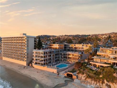 1585 S Coast  47 , Laguna Beach, CA