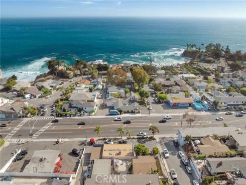 217  Wave   Street, Laguna Beach, CA