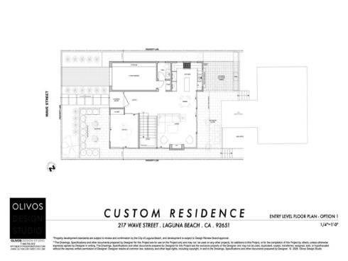 217  Wave   Street, Laguna Beach, CA