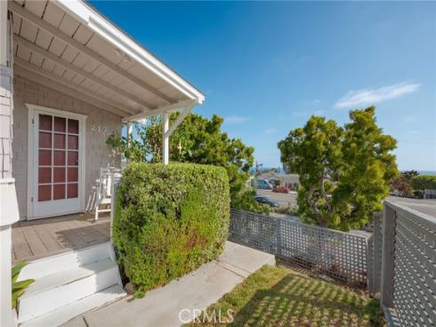 217  Wave   Street, Laguna Beach, CA