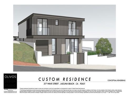 217  Wave   Street, Laguna Beach, CA