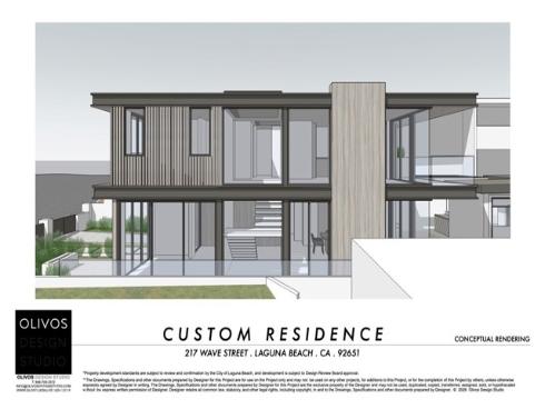 217  Wave   Street, Laguna Beach, CA