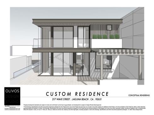 217  Wave   Street, Laguna Beach, CA