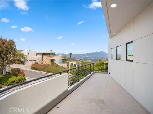 2831  Ridge   Drive, Laguna Beach, CA