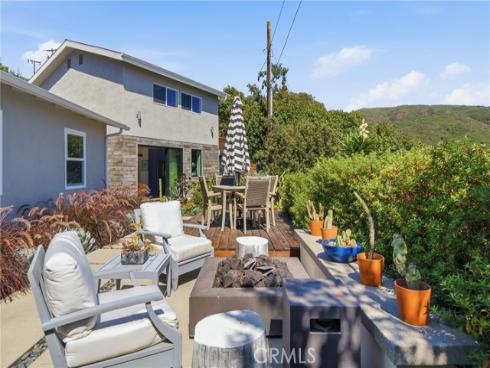 1474  Bluebird Canyon   Drive, Laguna Beach, CA