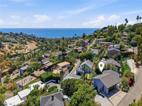 1474  Bluebird Canyon   Drive, Laguna Beach, CA