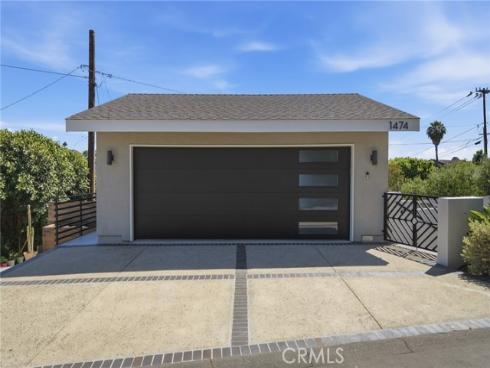 1474  Bluebird Canyon   Drive, Laguna Beach, CA