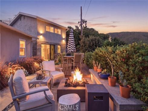 1474  Bluebird Canyon   Drive, Laguna Beach, CA