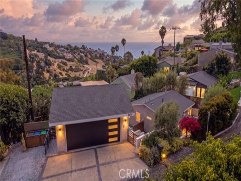 1474  Bluebird Canyon   Drive, Laguna Beach, CA