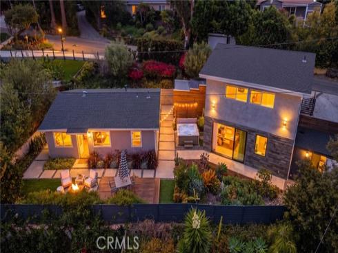 1474  Bluebird Canyon   Drive, Laguna Beach, CA