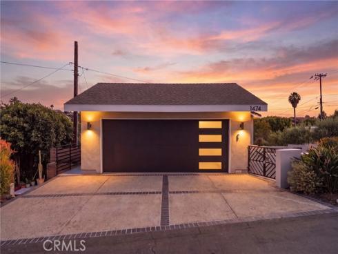 1474  Bluebird Canyon   Drive, Laguna Beach, CA