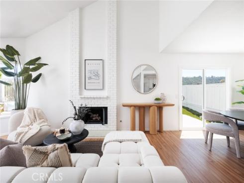 11 Encinitas Court, Laguna Beach, CA
