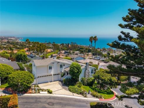 1  Vista Del Sol  , Laguna Beach, CA