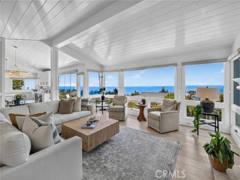 1  Vista Del Sol  , Laguna Beach, CA