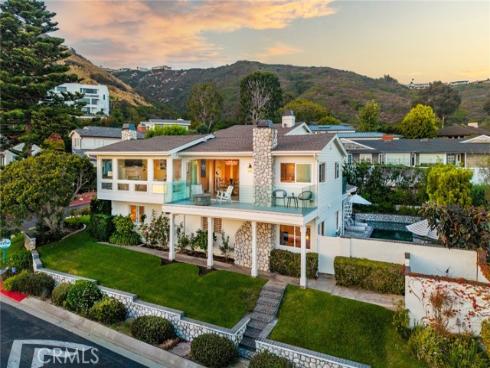 1  Vista Del Sol  , Laguna Beach, CA
