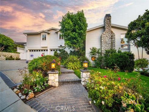 1  Vista Del Sol  , Laguna Beach, CA