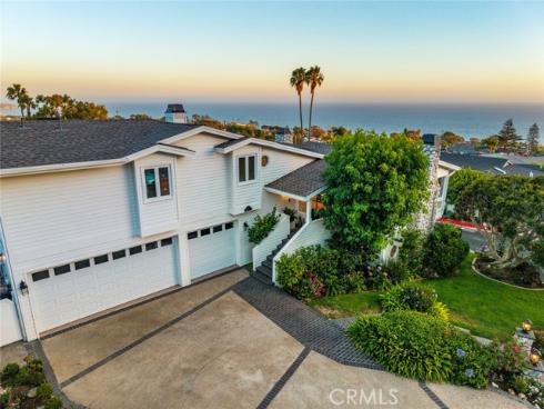 1  Vista Del Sol  , Laguna Beach, CA