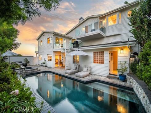 1  Vista Del Sol  , Laguna Beach, CA