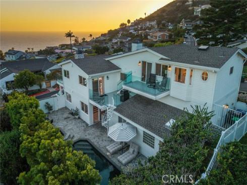 1  Vista Del Sol  , Laguna Beach, CA