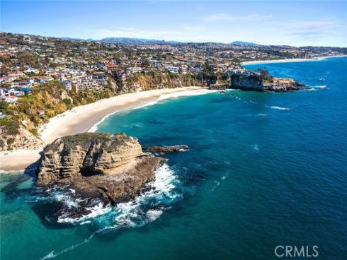 1  Vista Del Sol  , Laguna Beach, CA