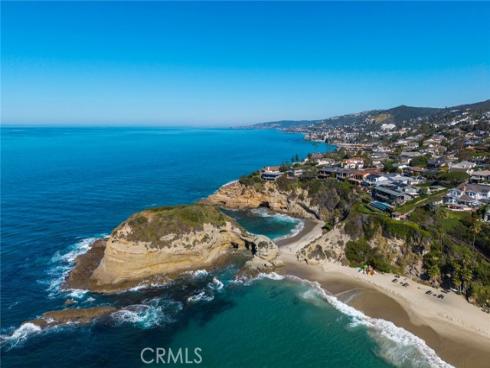 1  Vista Del Sol  , Laguna Beach, CA
