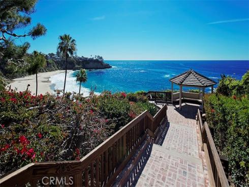 1  Vista Del Sol  , Laguna Beach, CA